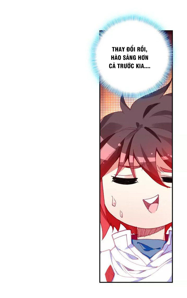 Thiện Lương Tử Thần Chapter 101 - Trang 2