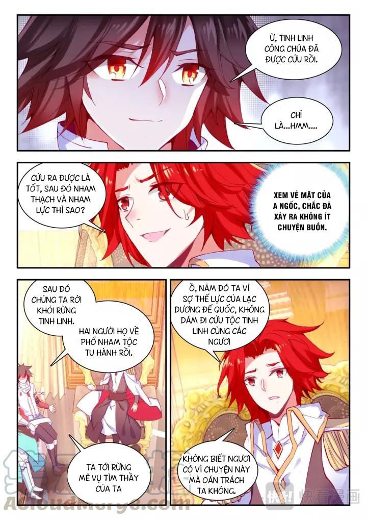 Thiện Lương Tử Thần Chapter 101 - Trang 2