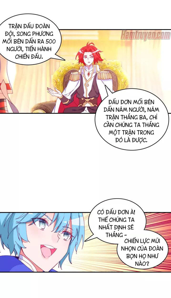 Thiện Lương Tử Thần Chapter 101 - Trang 2