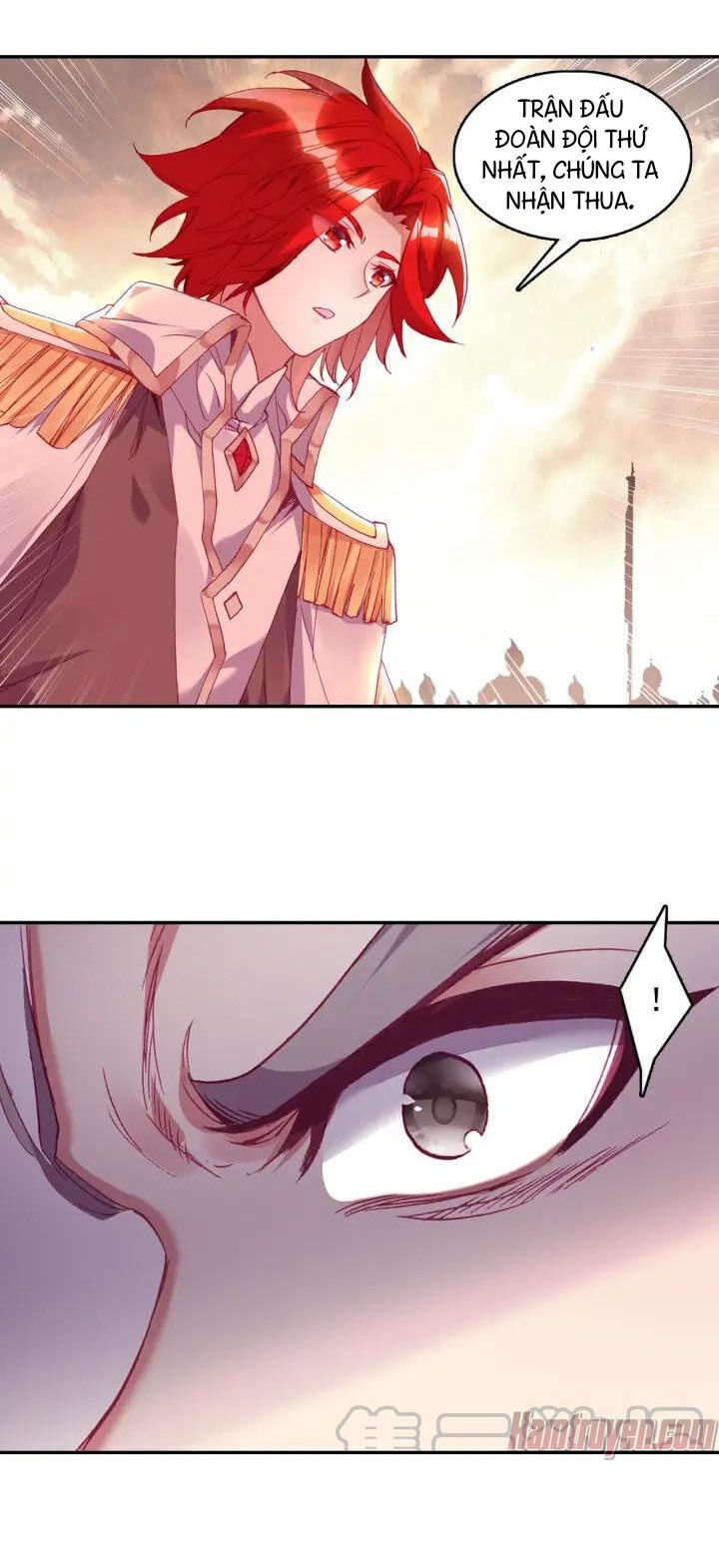 Thiện Lương Tử Thần Chapter 102 - Trang 2