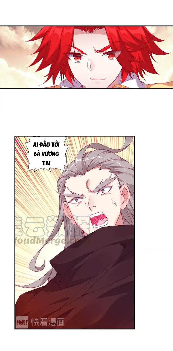 Thiện Lương Tử Thần Chapter 102 - Trang 2