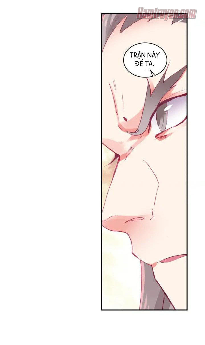 Thiện Lương Tử Thần Chapter 102 - Trang 2