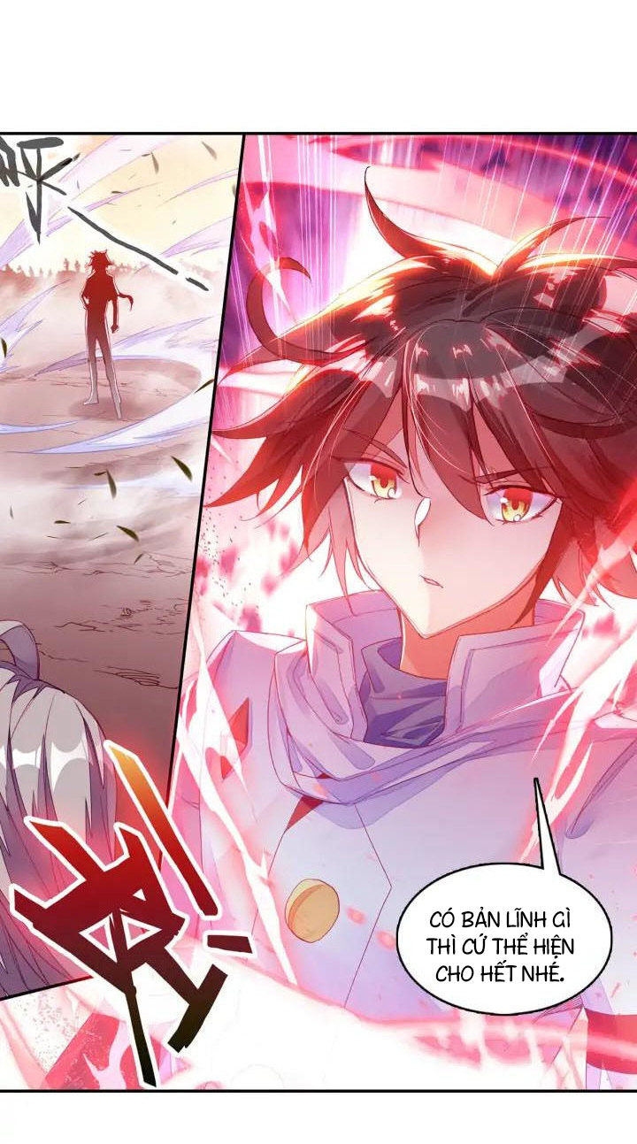 Thiện Lương Tử Thần Chapter 102 - Trang 2