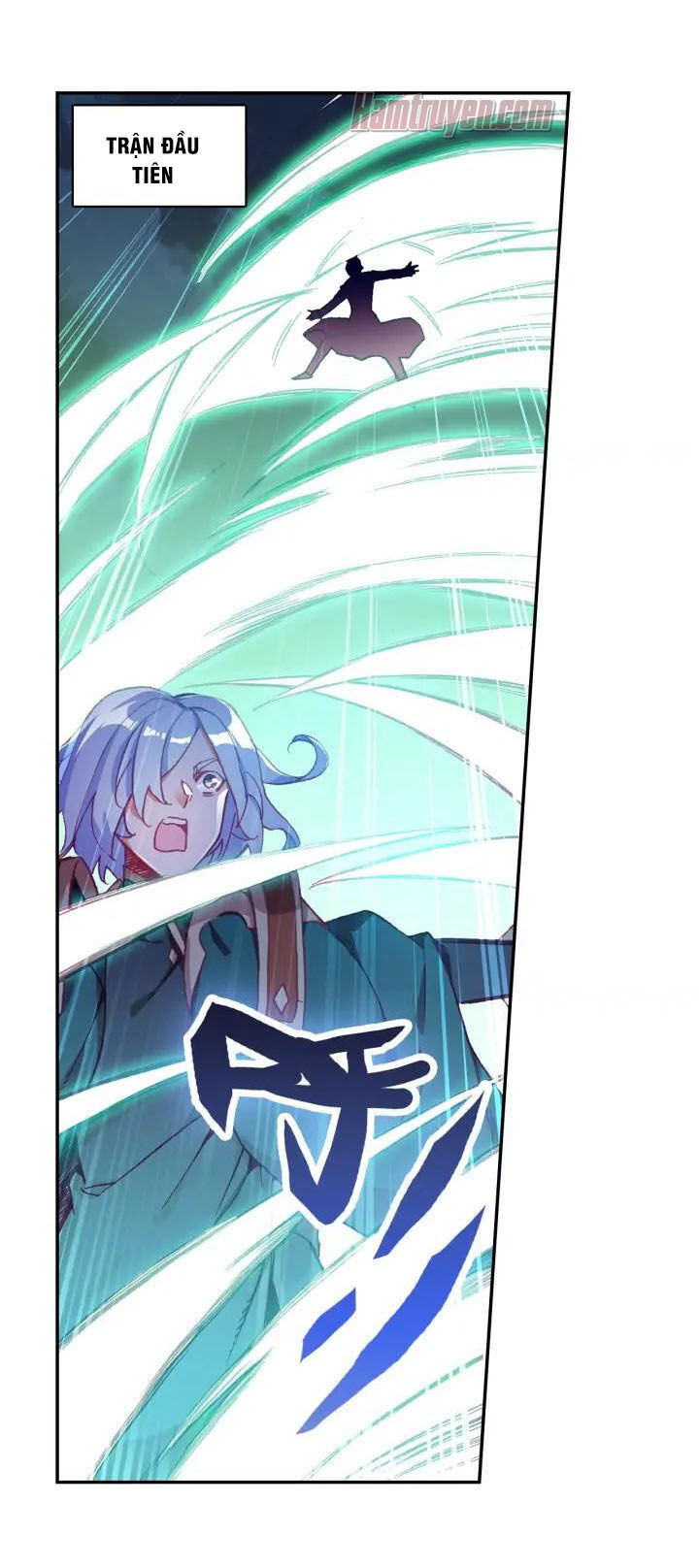 Thiện Lương Tử Thần Chapter 102 - Trang 2