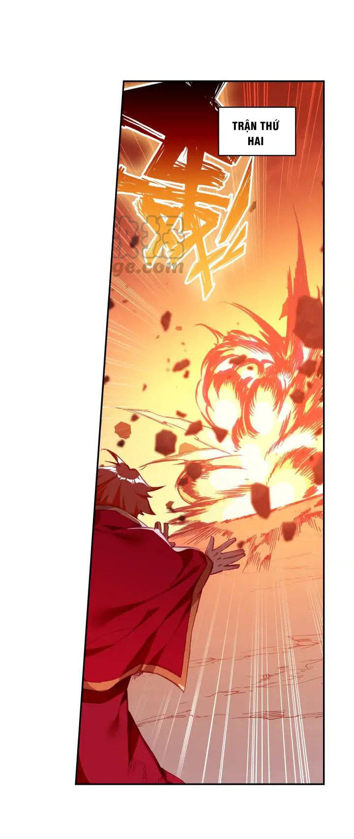 Thiện Lương Tử Thần Chapter 102 - Trang 2