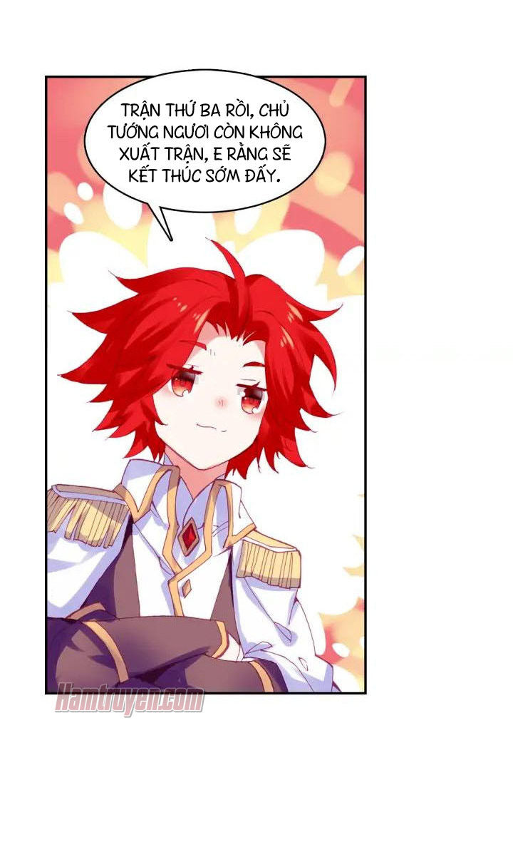 Thiện Lương Tử Thần Chapter 102 - Trang 2