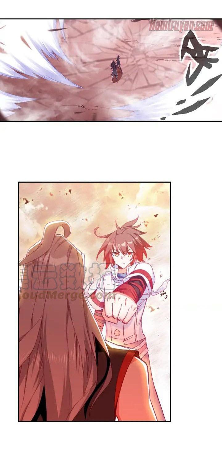 Thiện Lương Tử Thần Chapter 103 - Trang 2