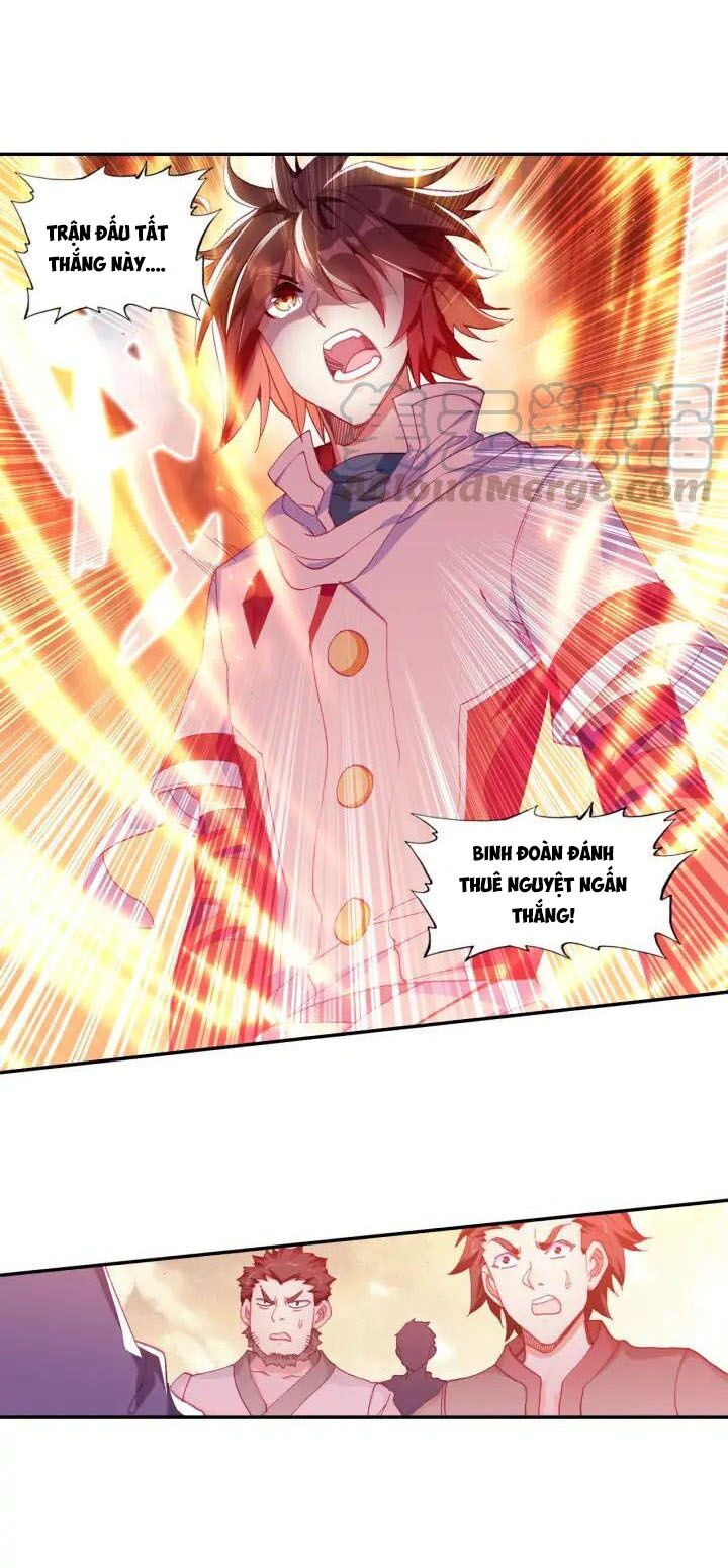 Thiện Lương Tử Thần Chapter 103 - Trang 2