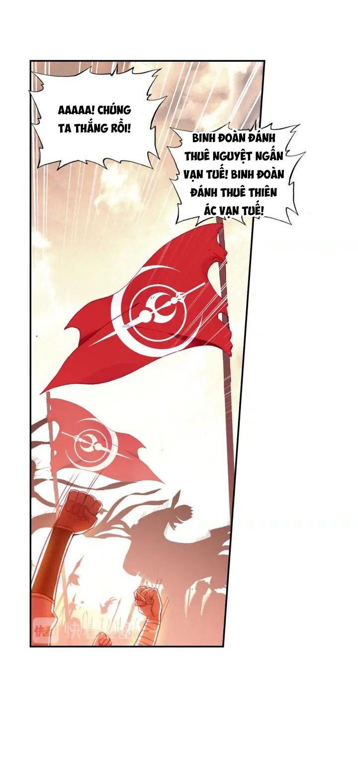 Thiện Lương Tử Thần Chapter 103 - Trang 2