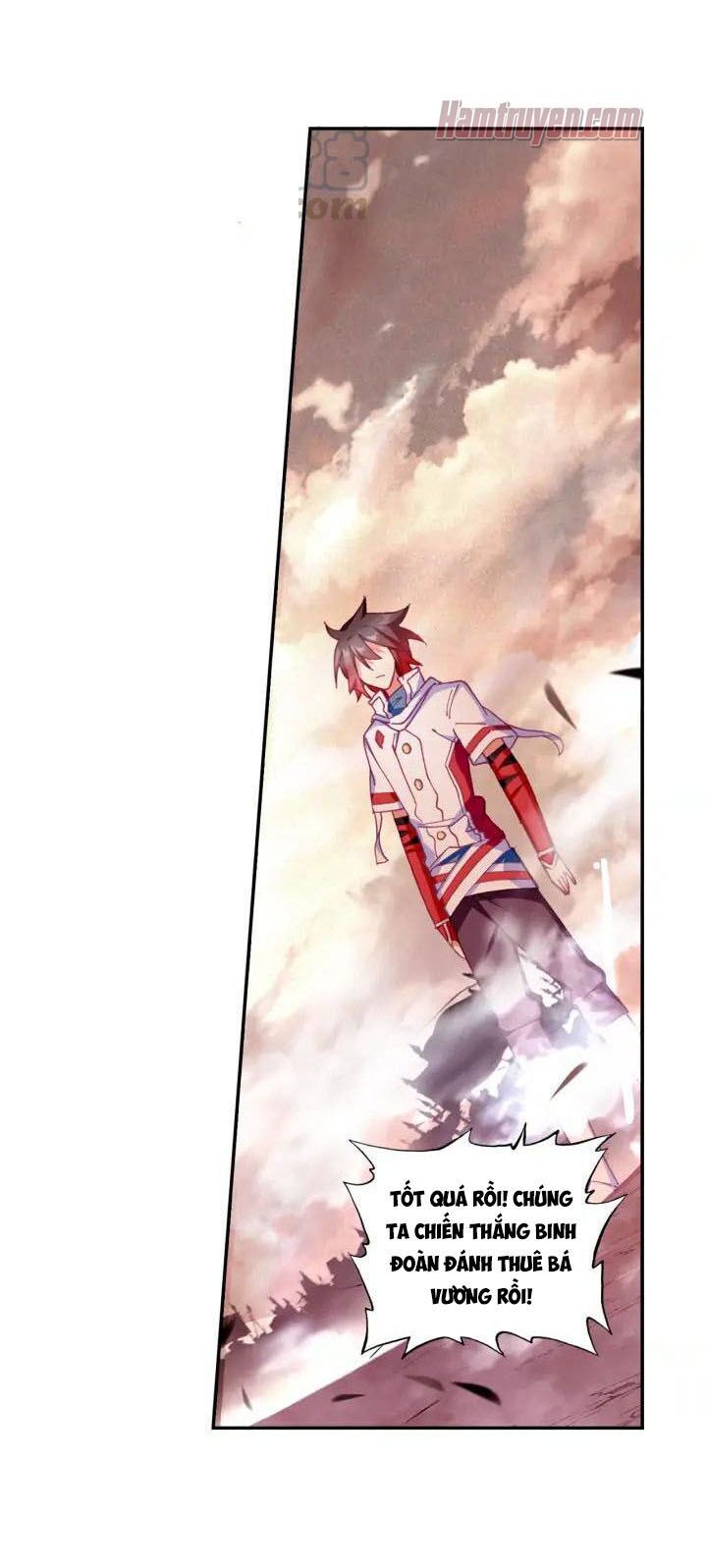 Thiện Lương Tử Thần Chapter 103 - Trang 2