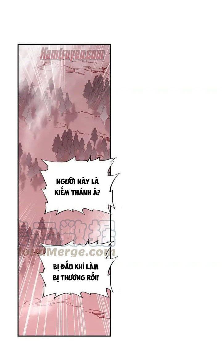 Thiện Lương Tử Thần Chapter 103 - Trang 2