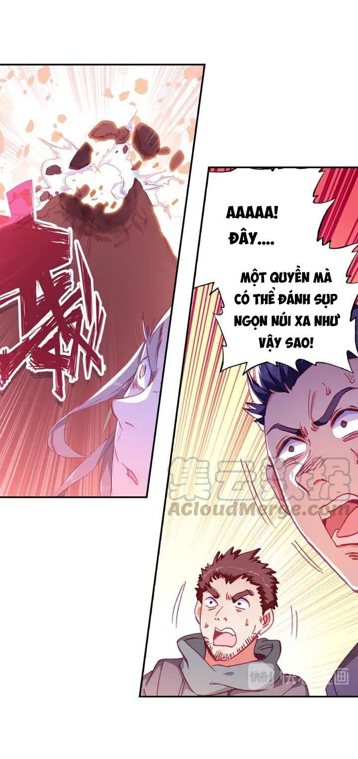 Thiện Lương Tử Thần Chapter 103 - Trang 2