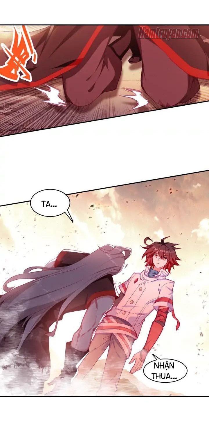 Thiện Lương Tử Thần Chapter 103 - Trang 2