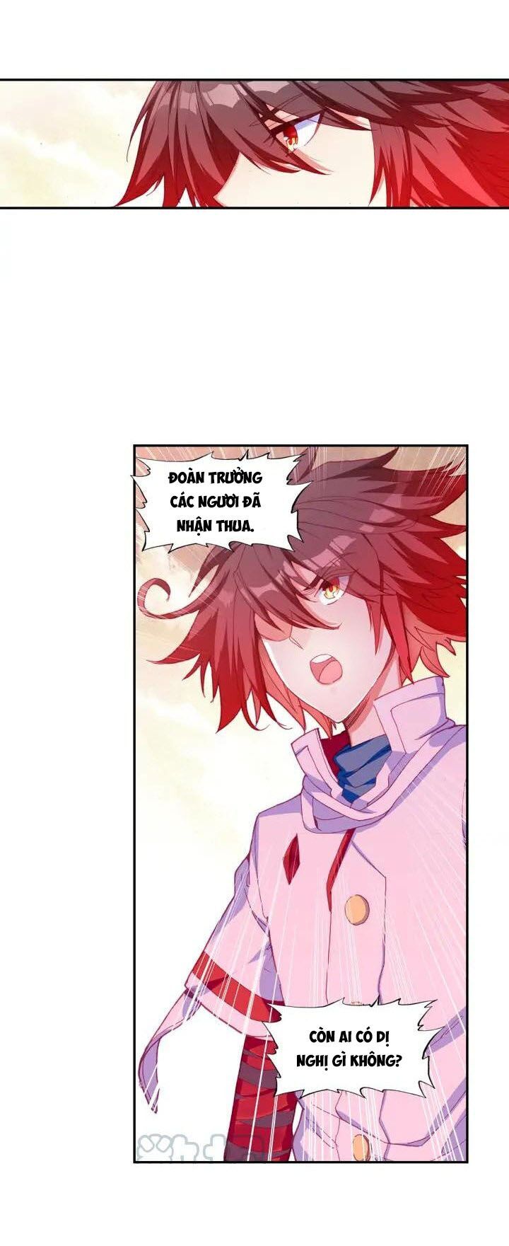 Thiện Lương Tử Thần Chapter 103 - Trang 2