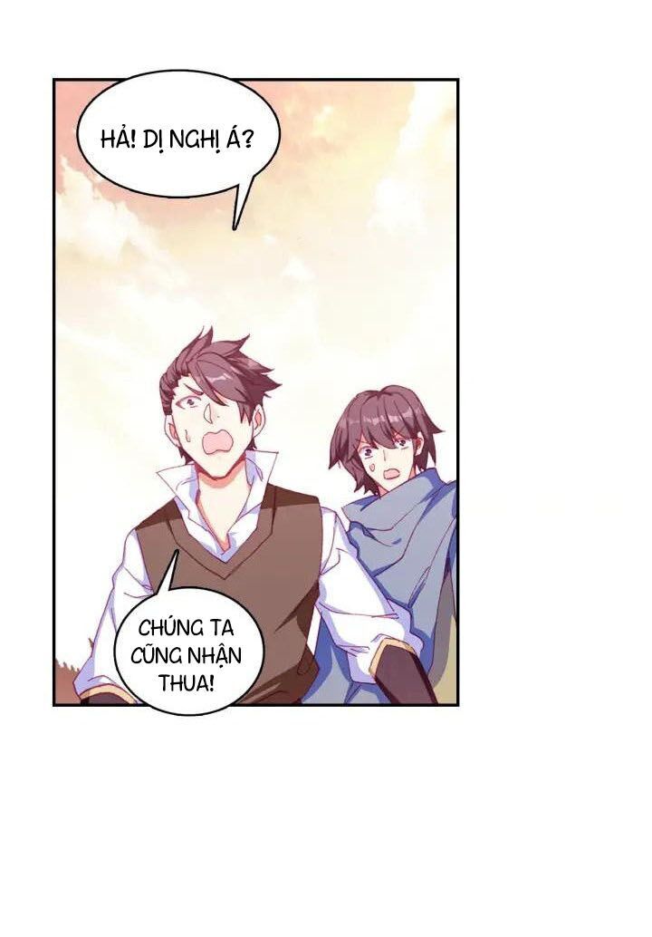 Thiện Lương Tử Thần Chapter 103 - Trang 2