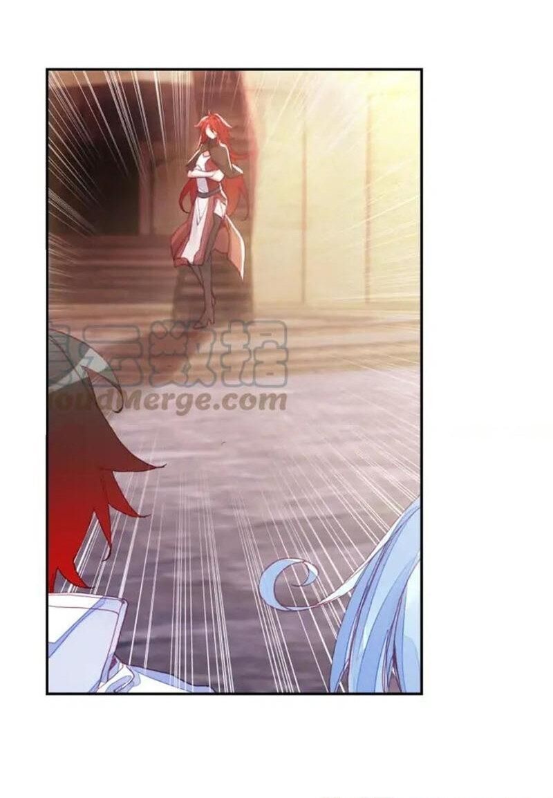 Thiện Lương Tử Thần Chapter 104 - Trang 2