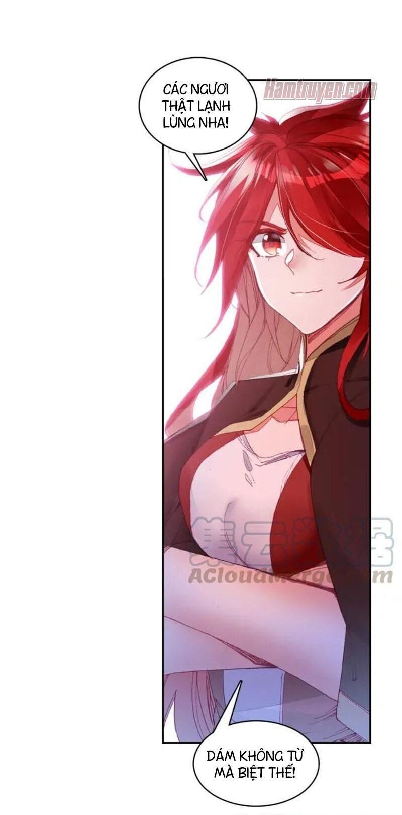 Thiện Lương Tử Thần Chapter 104 - Trang 2