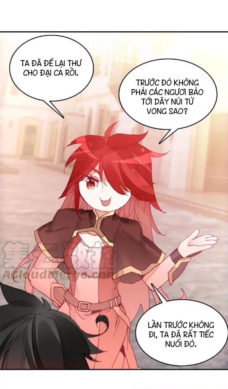 Thiện Lương Tử Thần Chapter 104 - Trang 2