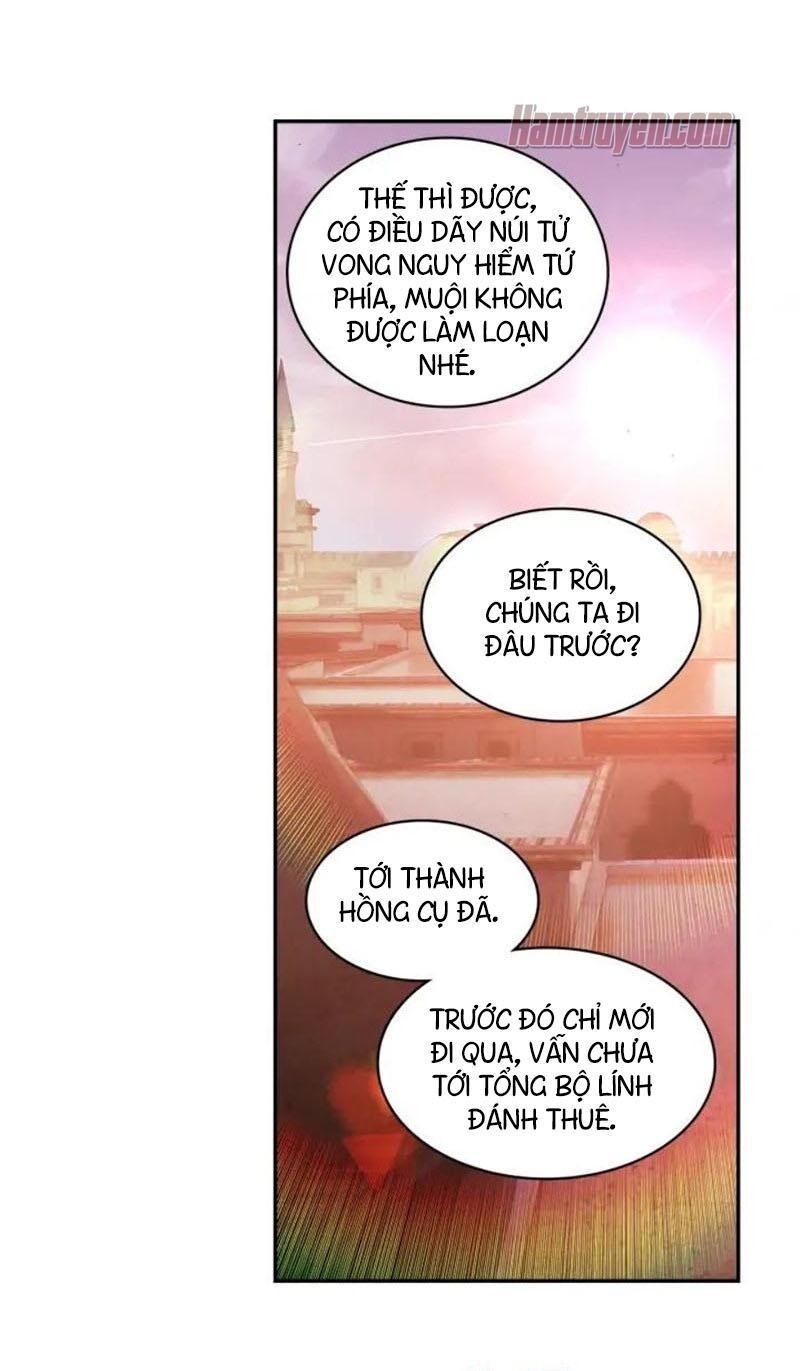 Thiện Lương Tử Thần Chapter 104 - Trang 2