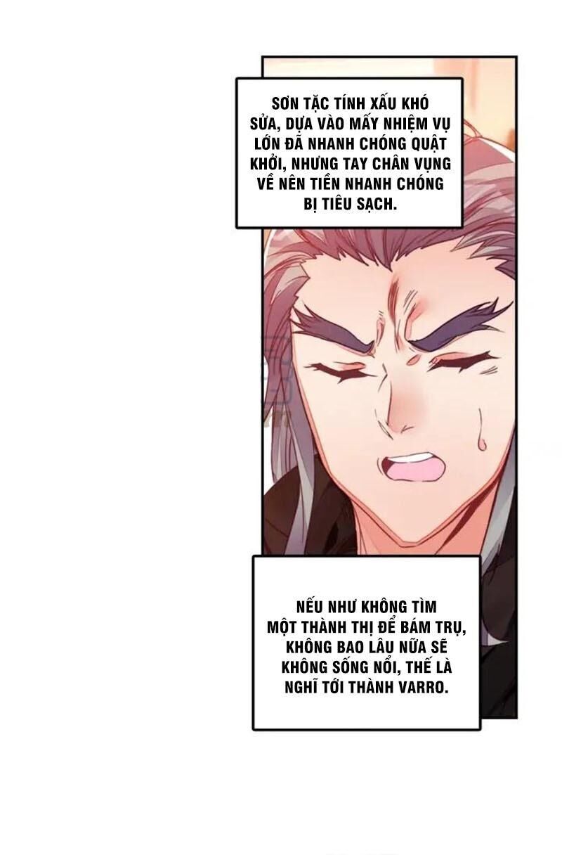 Thiện Lương Tử Thần Chapter 104 - Trang 2