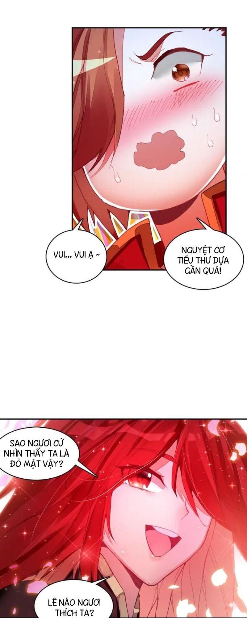 Thiện Lương Tử Thần Chapter 104 - Trang 2