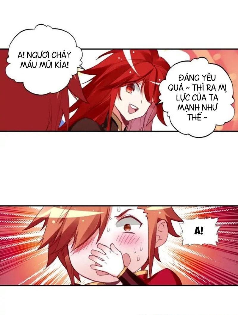 Thiện Lương Tử Thần Chapter 104 - Trang 2