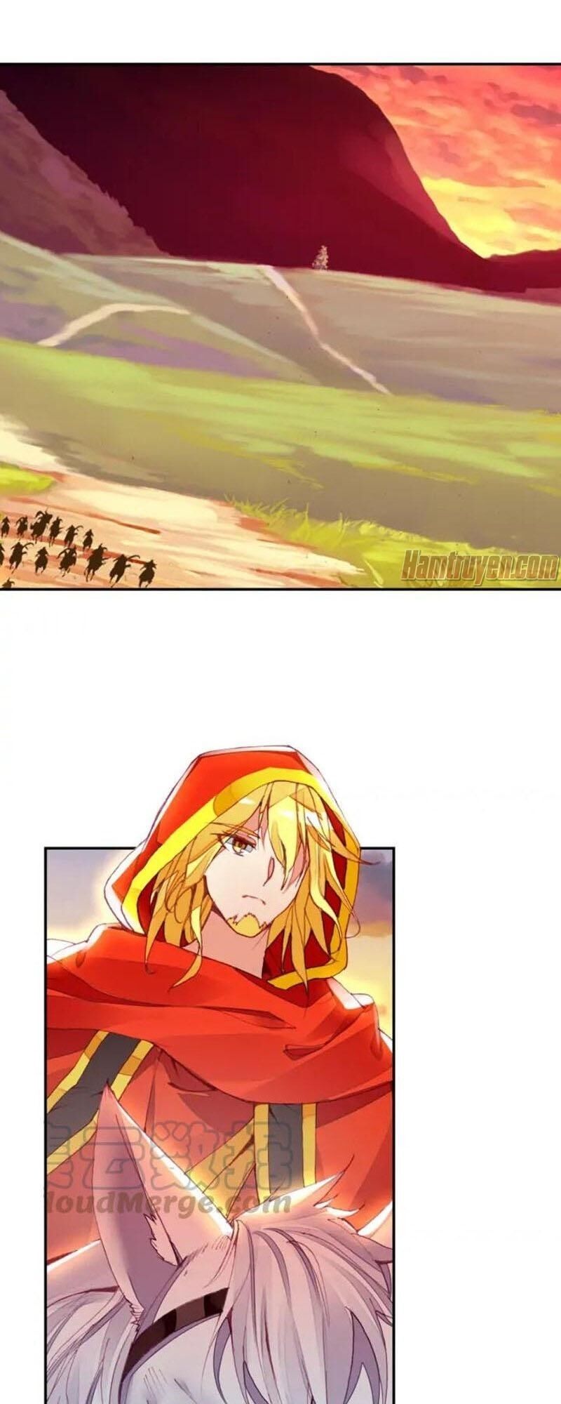 Thiện Lương Tử Thần Chapter 104 - Trang 2