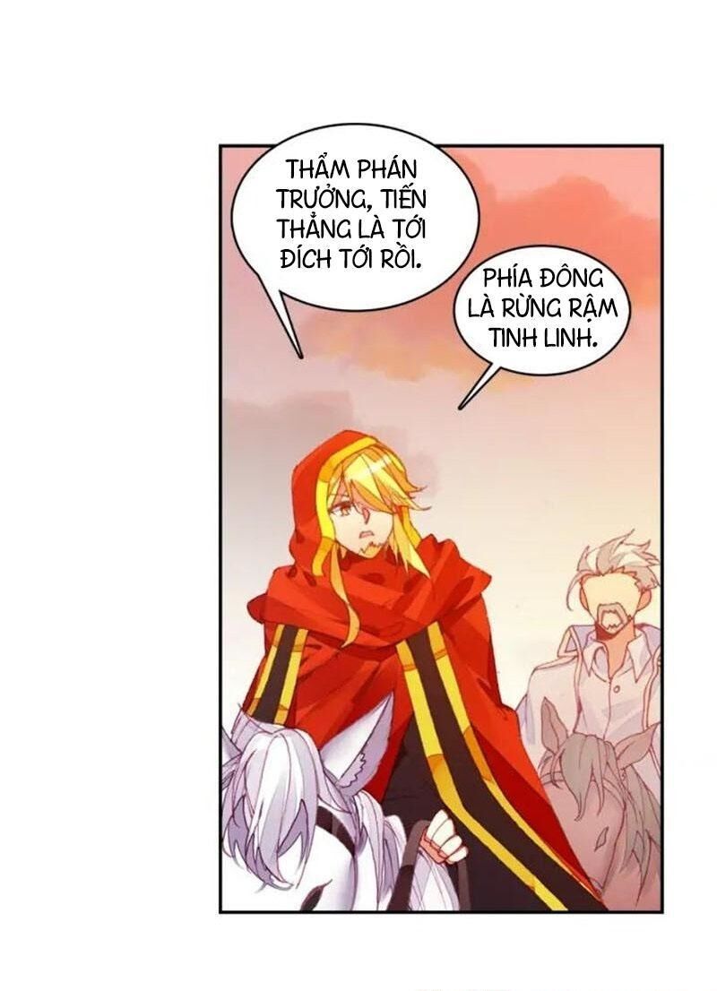 Thiện Lương Tử Thần Chapter 104 - Trang 2