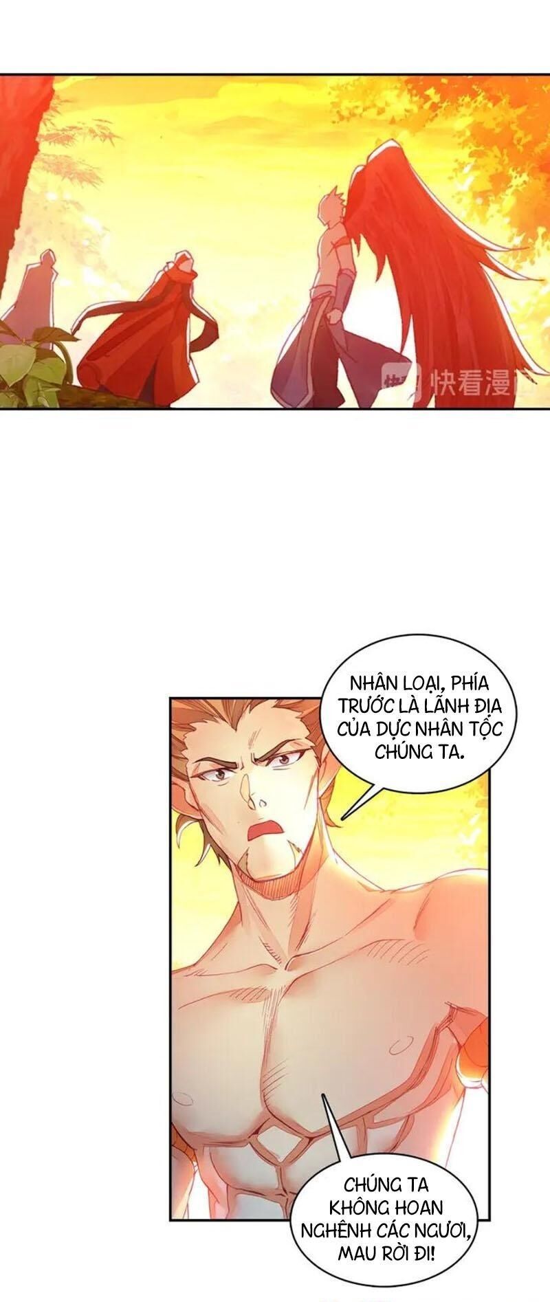 Thiện Lương Tử Thần Chapter 104 - Trang 2