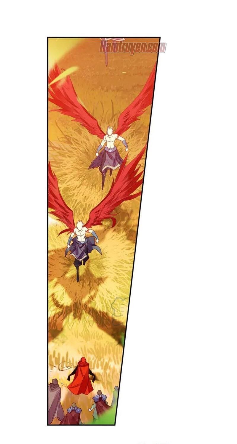 Thiện Lương Tử Thần Chapter 104 - Trang 2