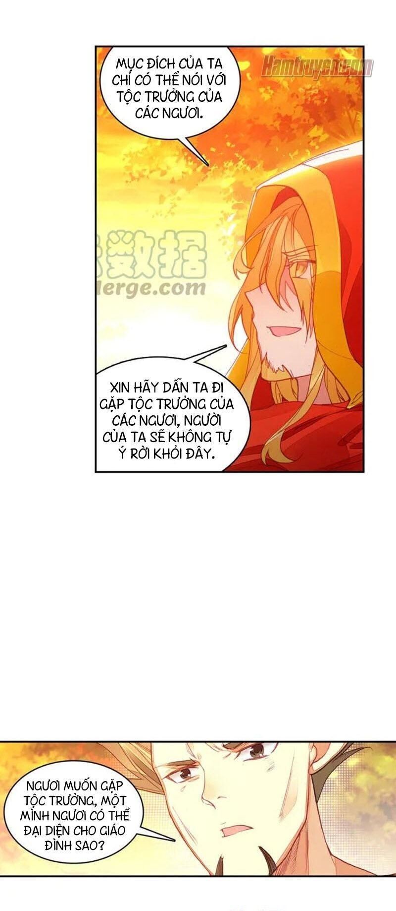 Thiện Lương Tử Thần Chapter 104 - Trang 2