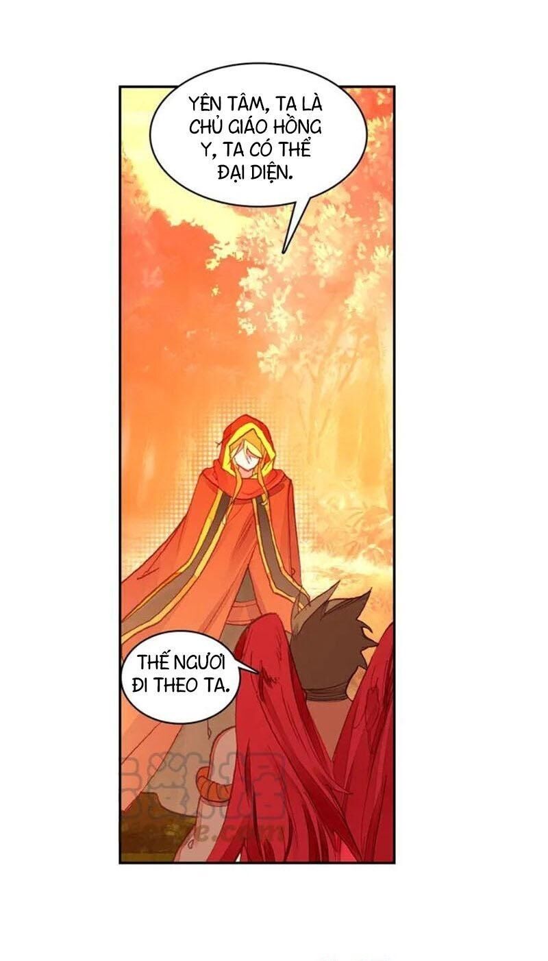 Thiện Lương Tử Thần Chapter 104 - Trang 2