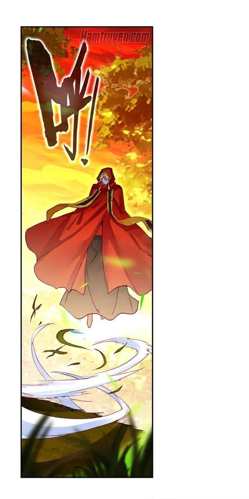 Thiện Lương Tử Thần Chapter 104 - Trang 2