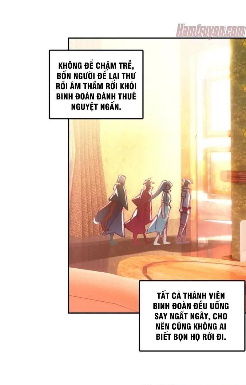 Thiện Lương Tử Thần Chapter 104 - Trang 2