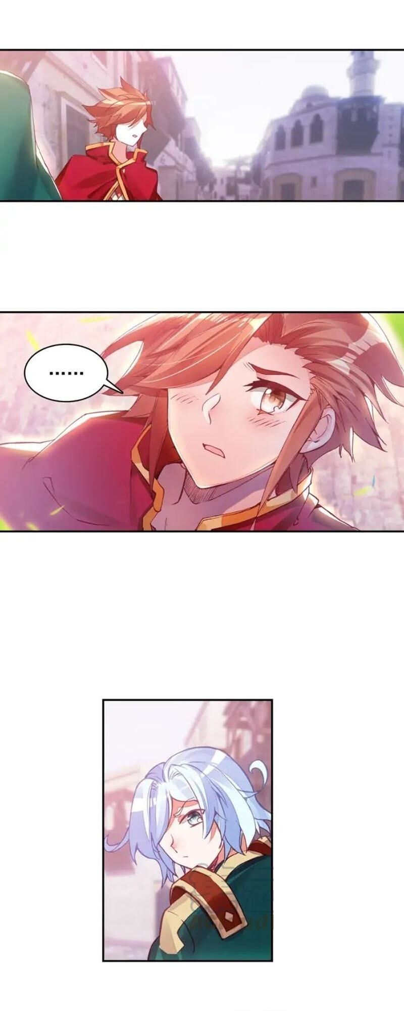 Thiện Lương Tử Thần Chapter 104 - Trang 2