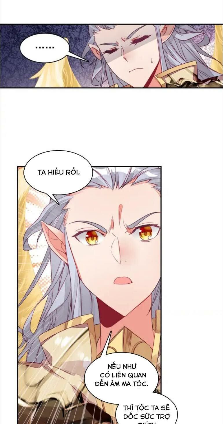 Thiện Lương Tử Thần Chapter 105 - Trang 2