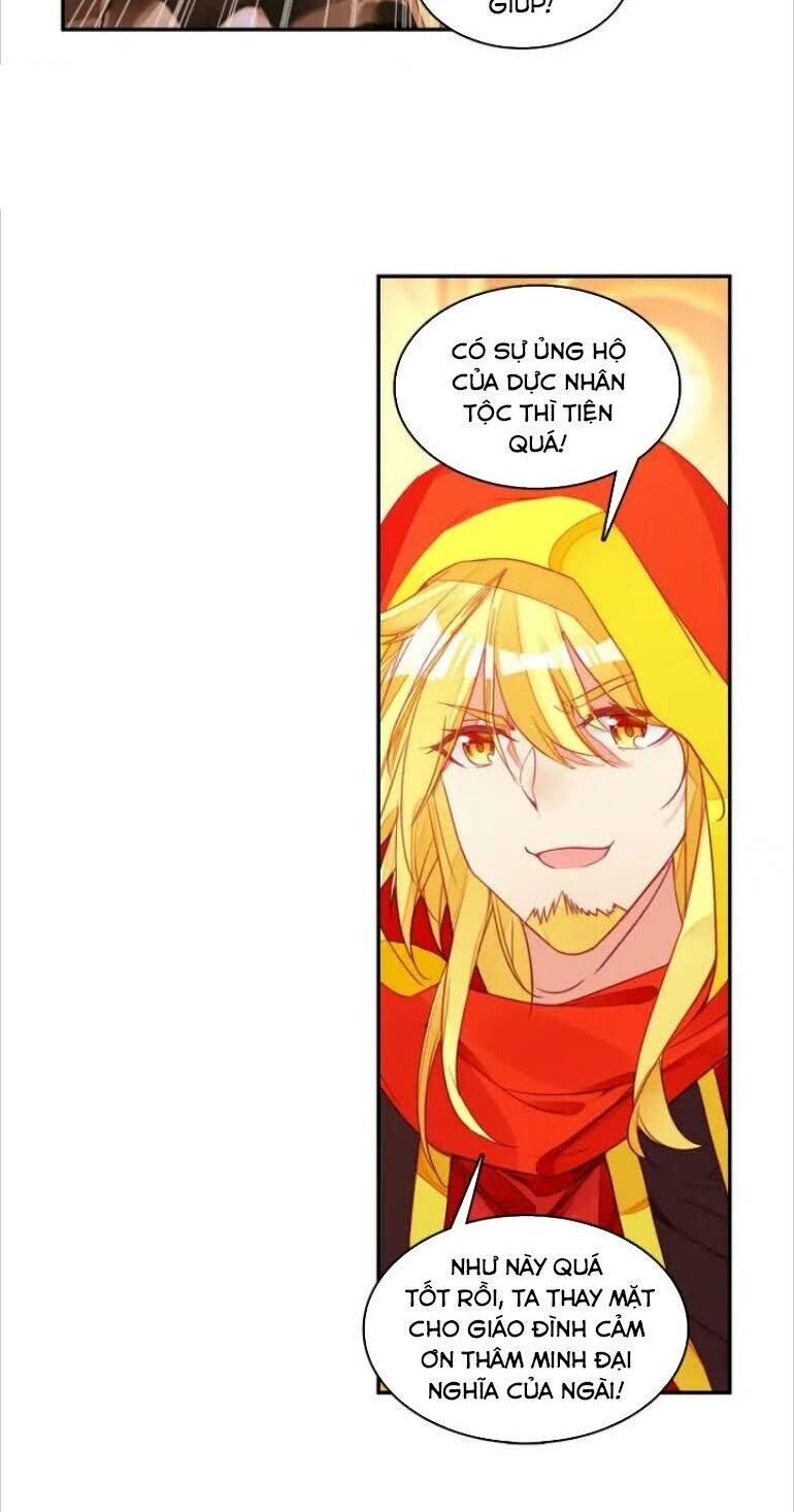 Thiện Lương Tử Thần Chapter 105 - Trang 2