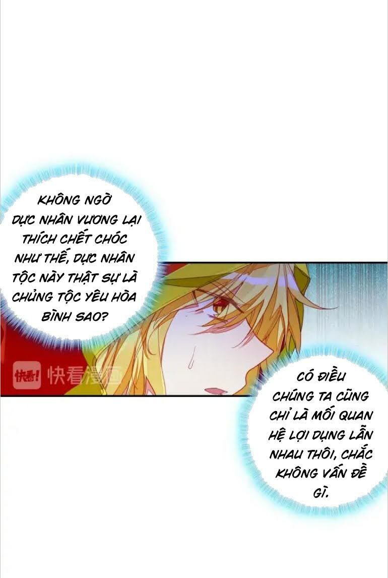 Thiện Lương Tử Thần Chapter 105 - Trang 2