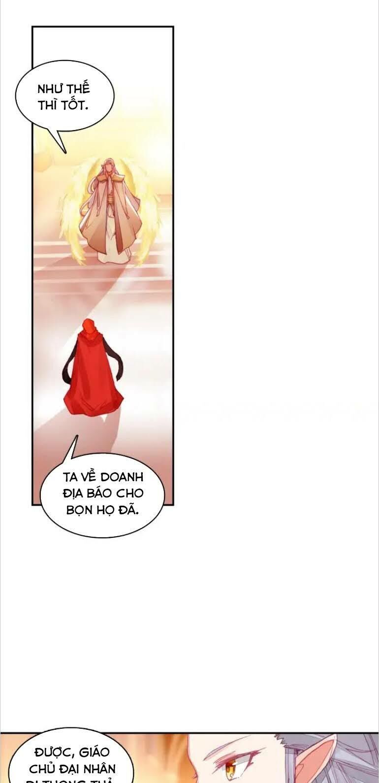 Thiện Lương Tử Thần Chapter 105 - Trang 2