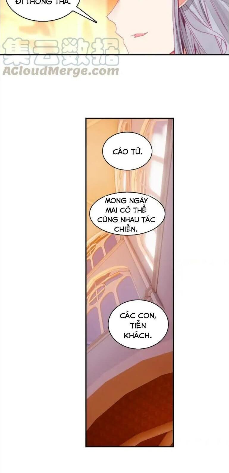 Thiện Lương Tử Thần Chapter 105 - Trang 2