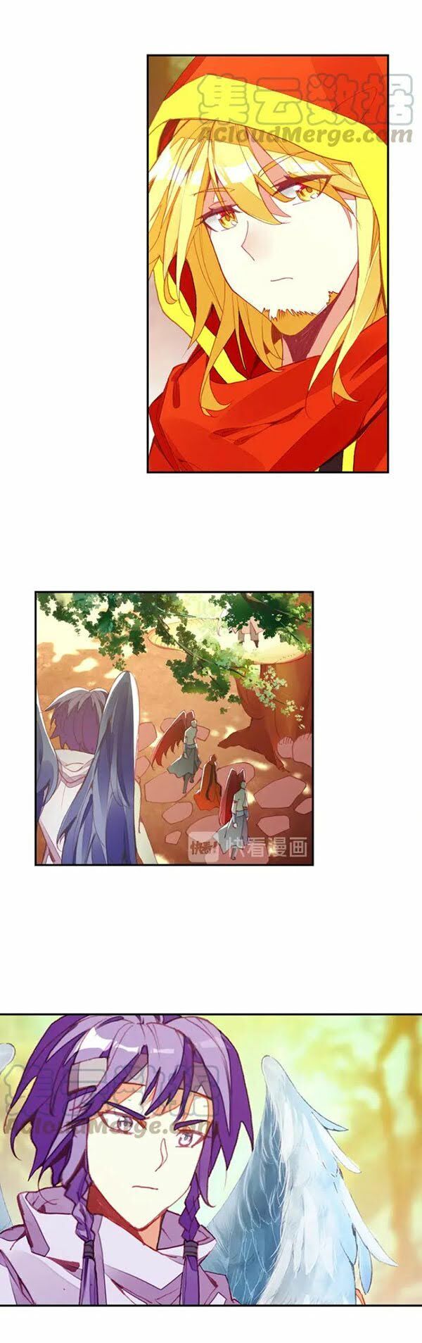 Thiện Lương Tử Thần Chapter 105 - Trang 2