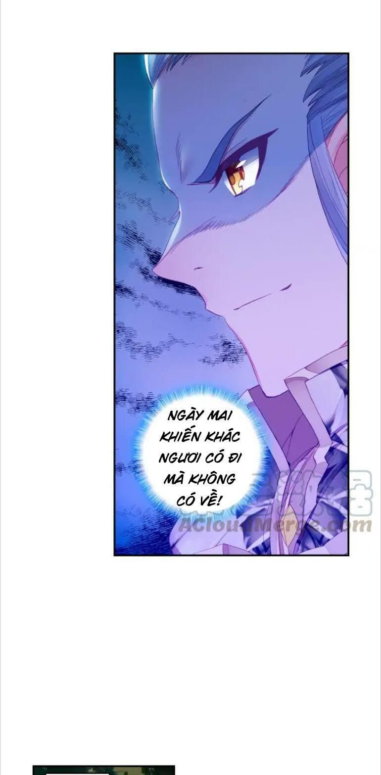 Thiện Lương Tử Thần Chapter 105 - Trang 2