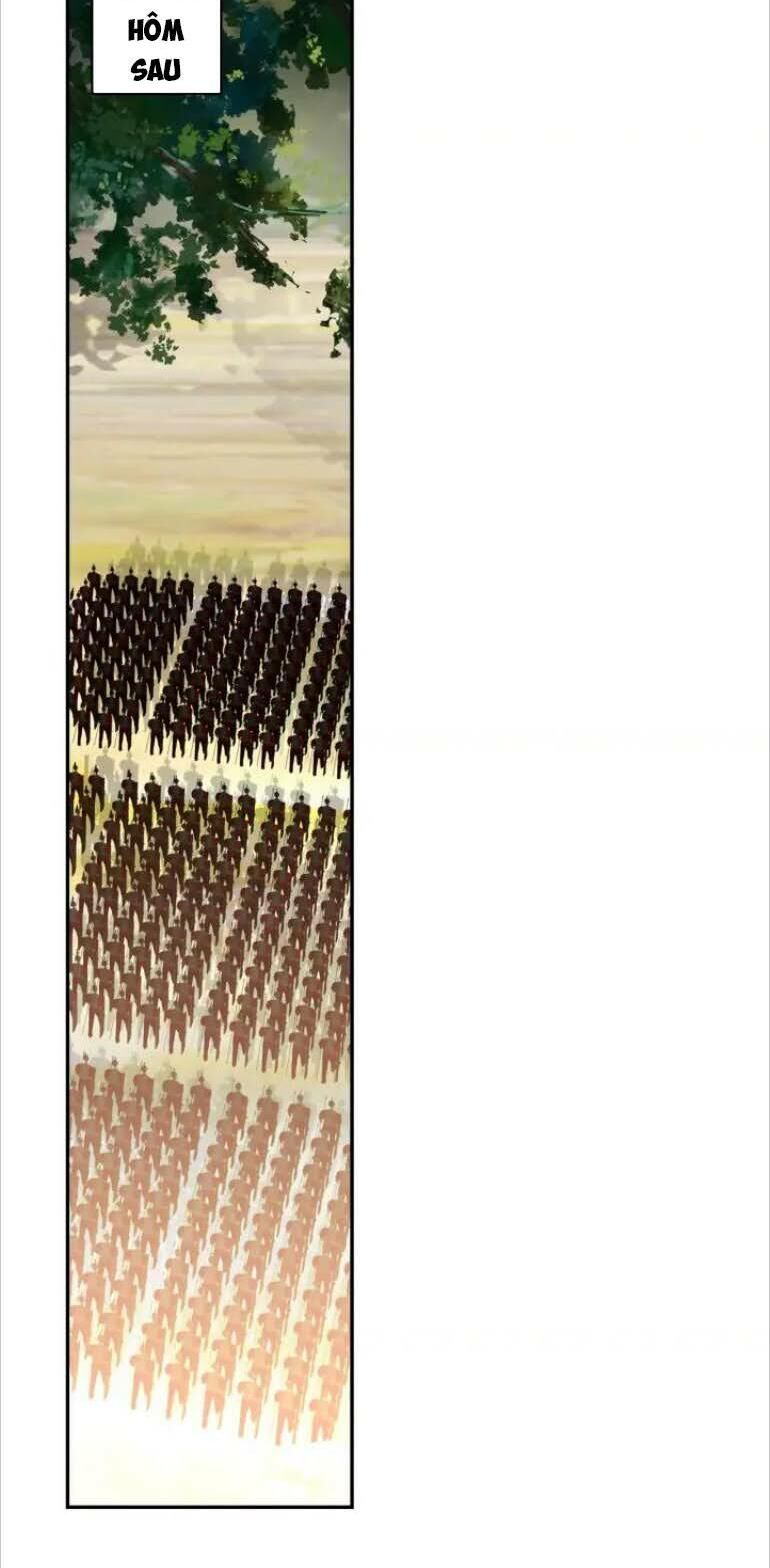 Thiện Lương Tử Thần Chapter 105 - Trang 2