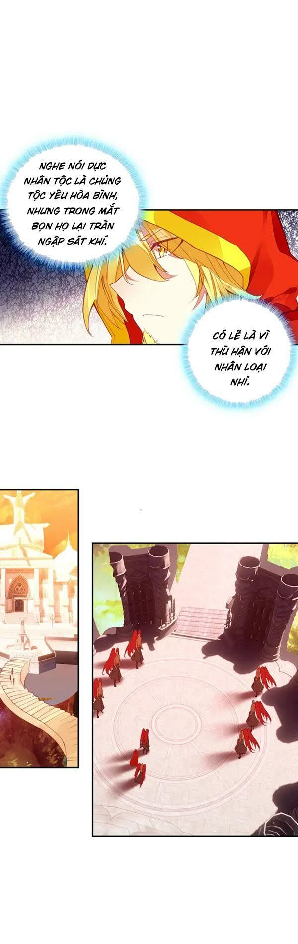 Thiện Lương Tử Thần Chapter 105 - Trang 2