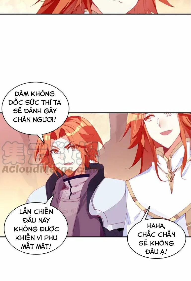 Thiện Lương Tử Thần Chapter 105 - Trang 2