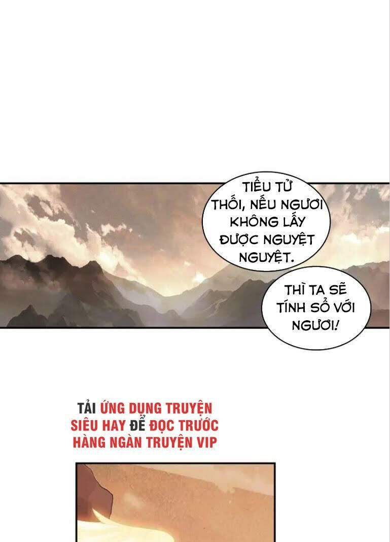 Thiện Lương Tử Thần Chapter 105 - Trang 2