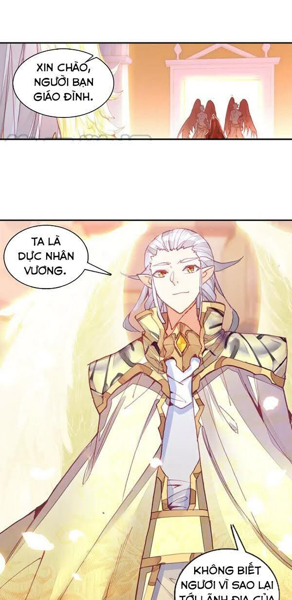 Thiện Lương Tử Thần Chapter 105 - Trang 2