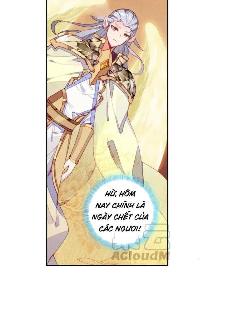 Thiện Lương Tử Thần Chapter 105 - Trang 2