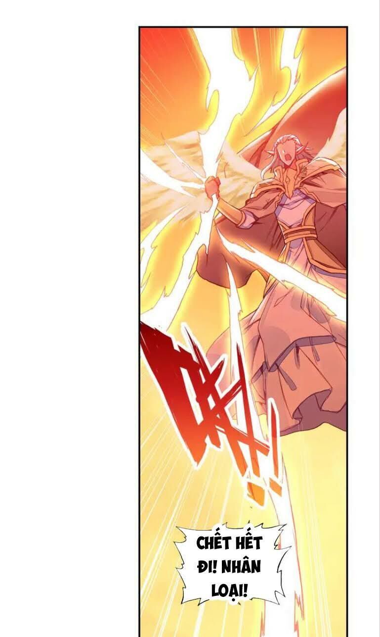 Thiện Lương Tử Thần Chapter 105 - Trang 2