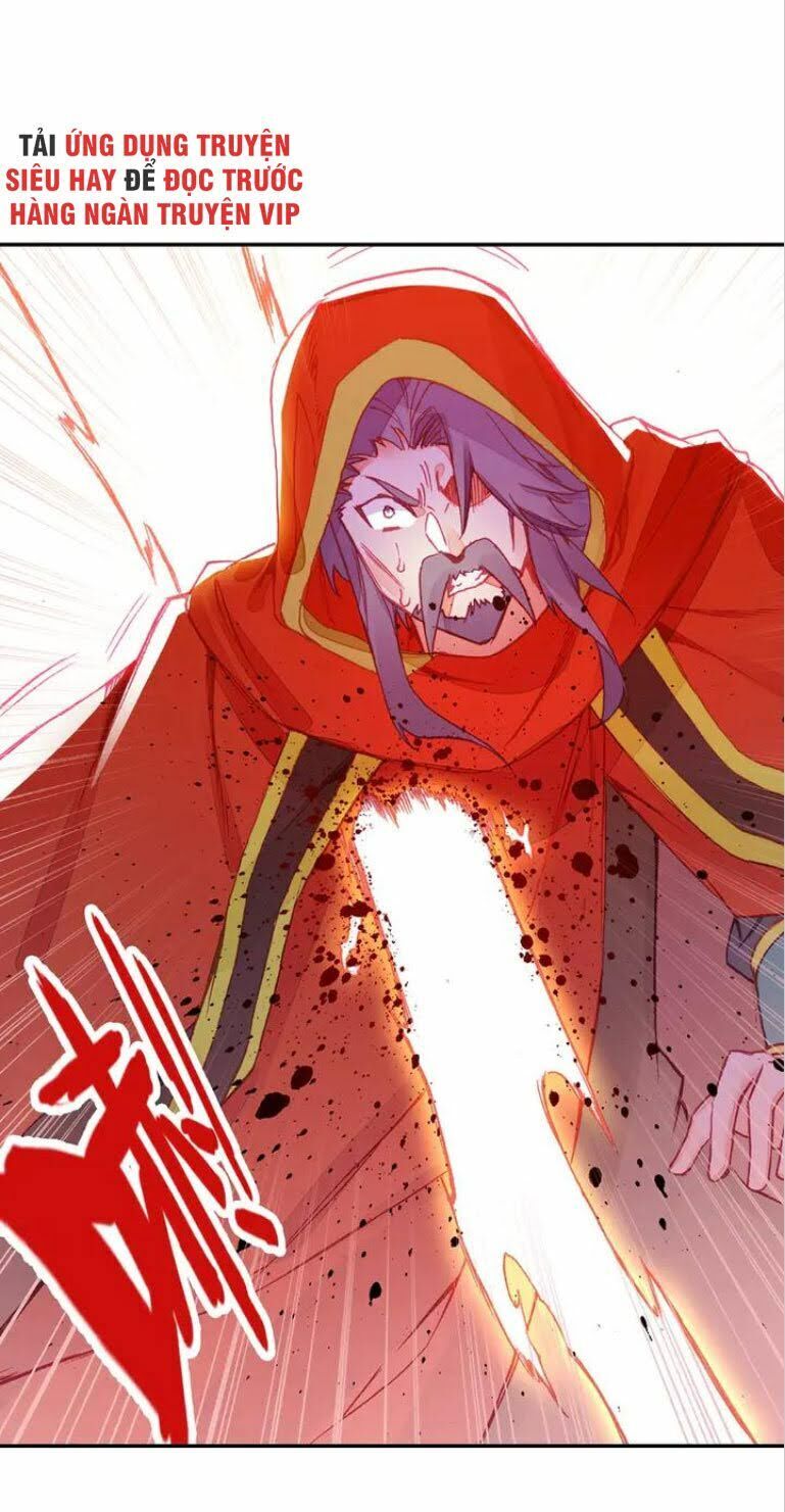 Thiện Lương Tử Thần Chapter 105 - Trang 2